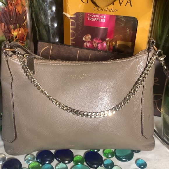 Henri Bendel Shoulder Bag - Picture 6 of 12